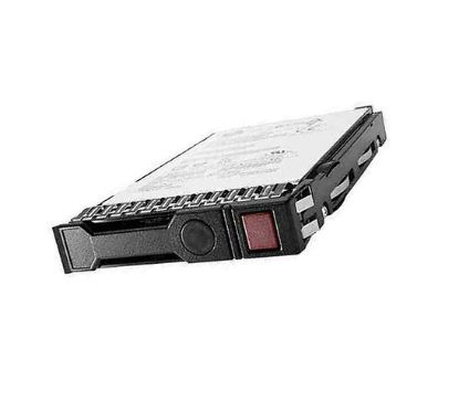 Picture of HPE 877013-005 SATA 3.84TB 2.5inch Smart Carrier Read Intensive SSD | New Bulk Pack