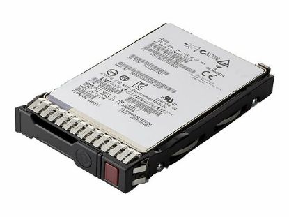 Picture of HPE 877014-002 SATA 6GBPS 960GB Smart Carrier Mixed Use SSD | Brand New 3 Years Warranty