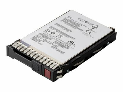 Picture of HPE 877746-K21 480GB SATA-6GBPS Read Intensive SC SSD | Refurbished