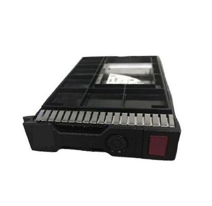 Picture of HPE 877748-H21 SATA 6GBPS 480GB Smart Carrier Converter Read Intensive SSD | New Bulk Pack