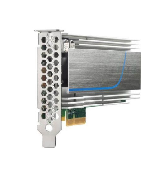 Picture of HPE 877825-B21 1.6TB PCI Express x8 Mixed Use SSD | Brand New 3 Years Warranty