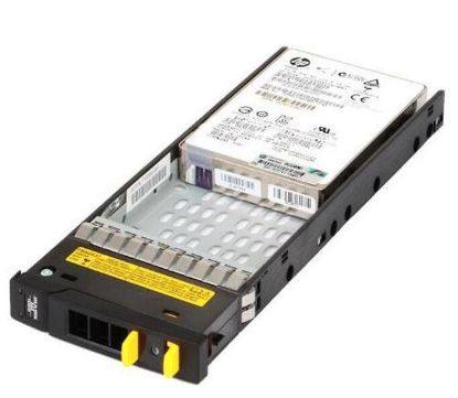 Picture of HPE 879394-001 SAS 6GBPS 920GB 2.5-inch Internal SSD | Refurbished