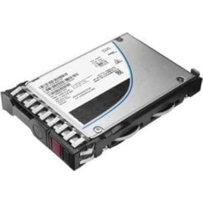 Picture of HPE 879772-001 1.6TB PCI-E X8 Lanes Mixed Use HHHL AIC MLC SSD | Brand New 3 Years Warranty