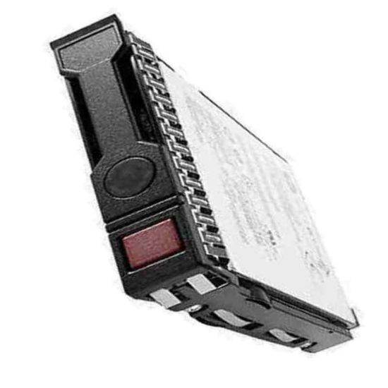 Picture of HPE LO2000KEFJU 2TB NVMe PCI-E SCN LE Mixed Use SSD | New Bulk Pack