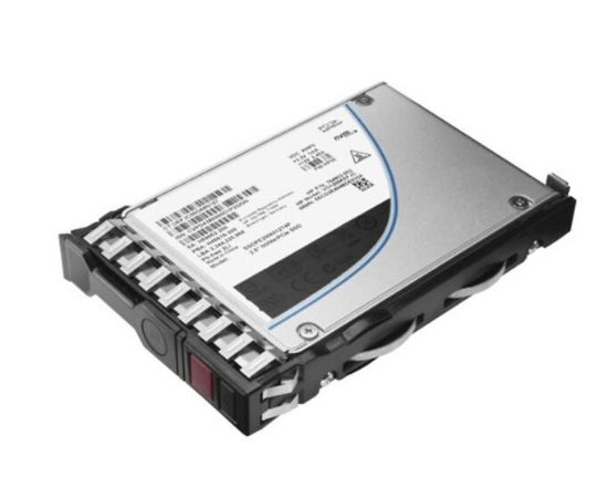 Picture of HPE MK000480GWCEV 480GB 3.5inch SATA 6GBPS Mixed Use SSD | Refurbished