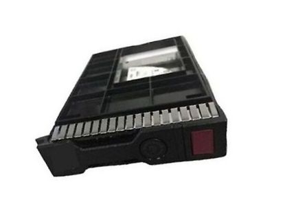Picture of HPE MK0800GEYKE SATA 6GBPS 800GB 3.5 inch Smart Carrier Write Intensive SSD | Refurbished
