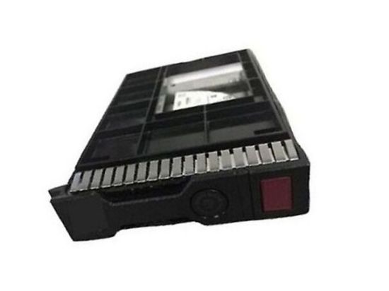 Picture of HPE MK0800GEYKE SATA 6GBPS 800GB 3.5 inch Smart Carrier Write Intensive SSD | Refurbished