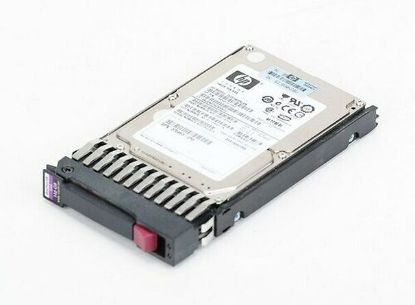 Picture of HPE MO0800FCTRQ SAS 6GBPS Standard Carrier 800GB Enterprise Mainstream SSD | Refurbished