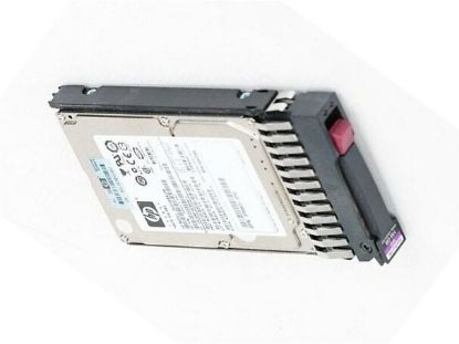 Picture of HPE MO0800JDVEV 800GB SAS 12GBPS Smart Carrier Enterprise SSD | Refurbished