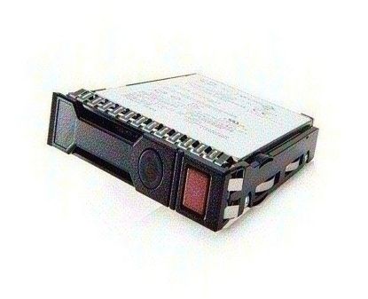 Picture of HPE MO0800KEFHP PCIE 800GB Solid State Drive | New Bulk Pack
