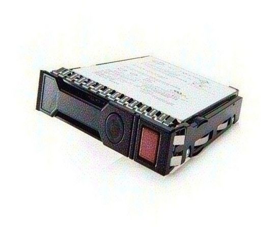 Picture of HPE MO0800KEFHP PCIE 800GB Solid State Drive | New Bulk Pack