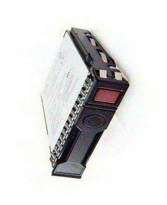 Picture of HPE MO1600KEFHQ PCIE 1.6TB Solid State Drive | New Bulk Pack