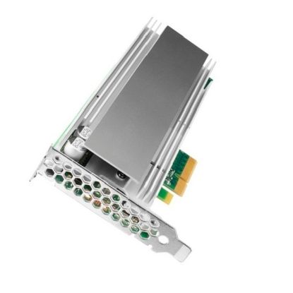 Picture of HPE MT006400KWSTD NVME 6.4TB SSD | Refurbished