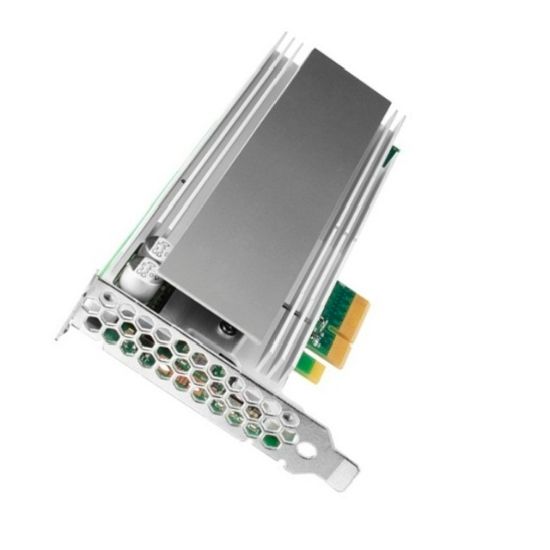Picture of HPE MT006400KWSTD NVME 6.4TB SSD | Refurbished