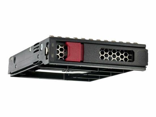 Picture of HPE P03610-X21 1.92TB 3.5inch DS SATA-6G LPC Digitally Signed G10 SSD | Refurbished