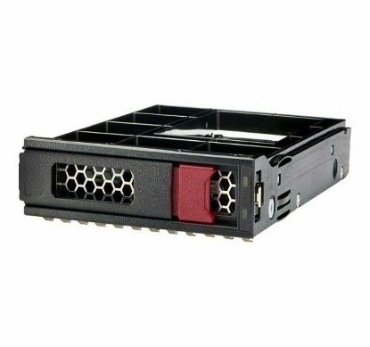 Picture of HPE P03689-B21 1.92TB 3.5in DS SATA-6GBPS LPC Mixed Use G10 Hot Plug SSD | Refurbished