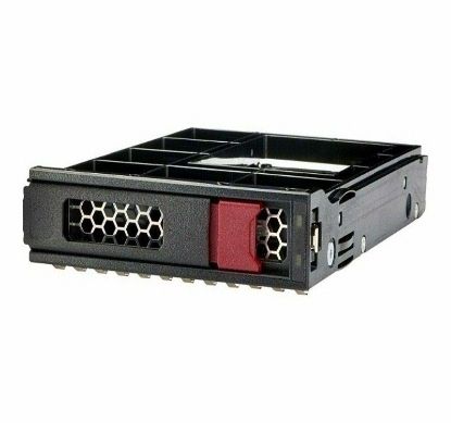 Picture of HPE P03689-K21 SATA 6GBPS 1.92TB Read Intensive Smart Carrier SSD | Refurbished