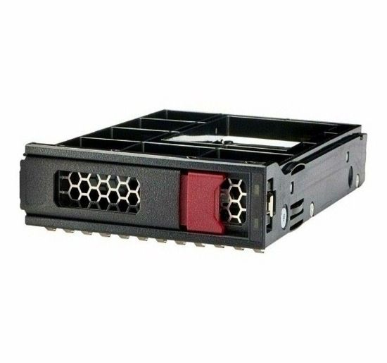 Picture of HPE P03689-K21 SATA 6GBPS 1.92TB Read Intensive Smart Carrier SSD | Refurbished