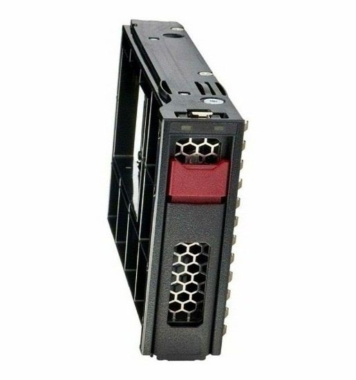 Picture of HPE P03689-X21 SATA 6GBPS 1.92TB 3.5inch Read Intensive SSD | Refurbished
