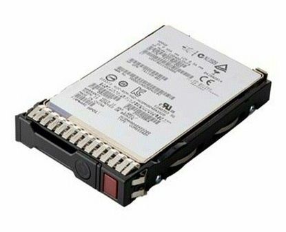 Picture of HPE P04172-004 SAS 12GBPS 7.68TB DS Read Intensive Smart Carrier SSD | Brand New 3 Years Warranty
