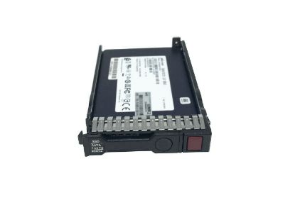 Picture of HPE P04482-B21 7.68TB SATA 6 GBPS Digitally Signed 2.5 Inch SSD | Refurbished
