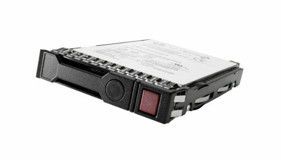 Picture of HPE P04566-X21 1.92TB SATA 6GBPS 2.5inch SFF DS SC Read Intensive SSD | Refurbished