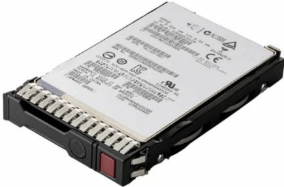 Picture of HPE P05938-X21 1.92TB SATA 6GBPS 2.5 Inch SFF DS Smart Carrier Read Intensive SSD | New Bulk Pack
