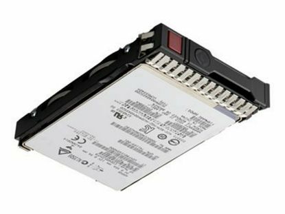 Picture of HPE P07922-X21 480GB 2.5inch SATA 6G SC Mixed Use G9 G10 SSD | Refurbished