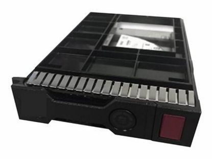 Picture of HPE P07932-X21 1.92TB SATA 6GBPS Digitally Signed SFF 3.5 Inch SSD | Brand New 3 Years Warranty