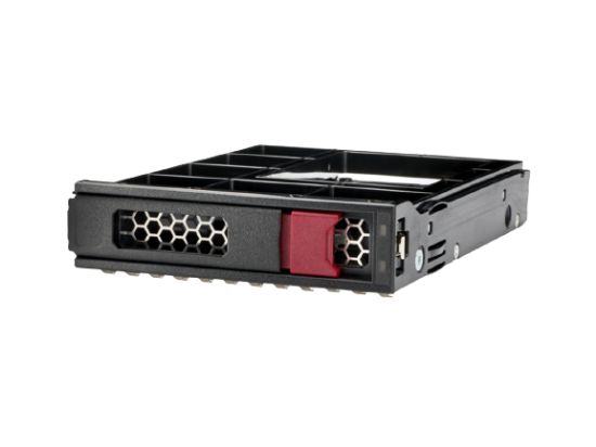 Picture of HPE P07934-K21 1.92TB SATA 6GBPS 3.5 Inch DS LPC Mixed Use Digitally Signed SSD | New Bulk Pack