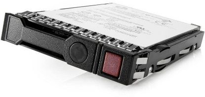 Picture of HPE P08983-003 3.84TB NVM-Express Mixed Use SFF TLC Digitally Signed Firmware SSD | Refurbished