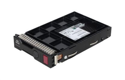 Picture of HPE P09689-X21 960GB SATA-6GBPS SFF Read Intensive Smart Carrier SSD | New Bulk Pack