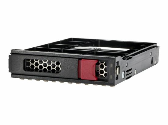 Picture of HPE P09847-001 960GB SATA 6GBPS Digitally Singed SFF 3.5 Inch SSD | New Factory Sealed 3 Years HPE Warranty