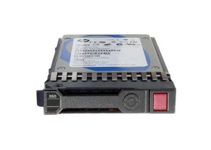 Picture of HPE P10216-B21 3.84TB PCI-E x4 NVMe Read Intensive U.2 2.5-inch Internal SSD | New Bulk Pack