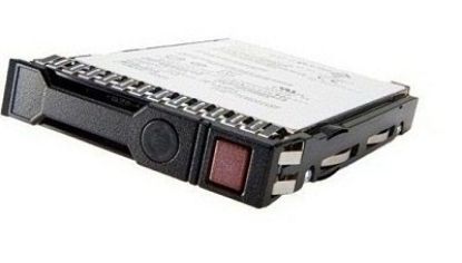 Picture of HPE P10222-H21 NVMe PCIE Read Intensive Smart Carrier (SFF) SSD | Refurbished