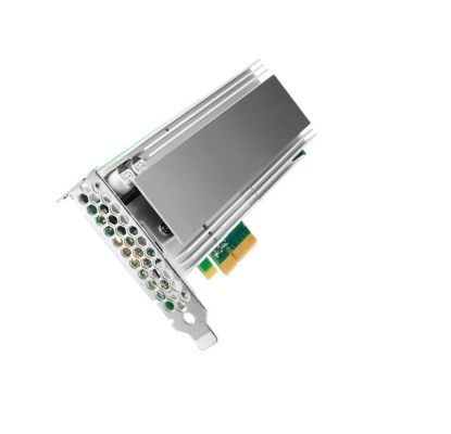 Picture of HPE P10266-B21 3.2TB NVME X8 Lanes Mixed Use Non-Hot Plug TLC Digitally Signed Firmware SSD | Refurbished