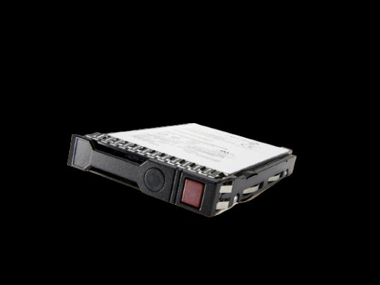 Picture of HPE P10442-H21 1.92TB 2.5inch SFF SAS 12GBPS SC Read Intensive Hot Plug G9 G10 SSD | New Sealed Spare