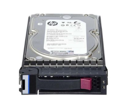Picture of HPE P10444-B21 3.84TB 2.5inch SFF SAS 12GBPS SC Read Intensive Hot-Swap SSD | New Bulk Pack