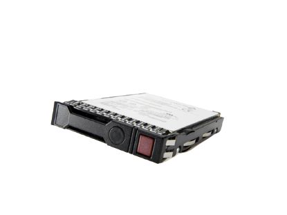Picture of HPE P10444-X21 3.84TB 2.5 Inch DS SAS-12GBPS SC Read Intensive Hot-Swap SSD | New Bulk Pack