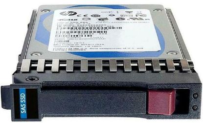 Picture of HPE P13011-001 960GB 3.5in SAS-12G Smart Drive Carrie SSD | Brand New 3 Years Warranty
