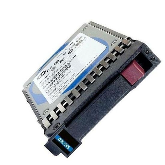 Picture of HPE P13299-H21 960GB SATA-6GBPS SFF Read Intensive Smart Carrier SSD | Brand New 3 Years Warranty