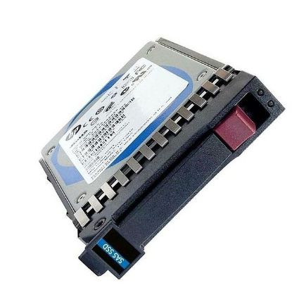 Picture of HPE P13299-K21 960GB SATA-6GBPS SFF Read Intensive Smart Carrier SSD | Brand New 3 Years Warranty