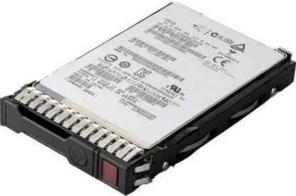 Picture of HPE P13658-H21 480GB SATA 6GBPS 2.5 Inch Mixed Use SSD | Refurbished