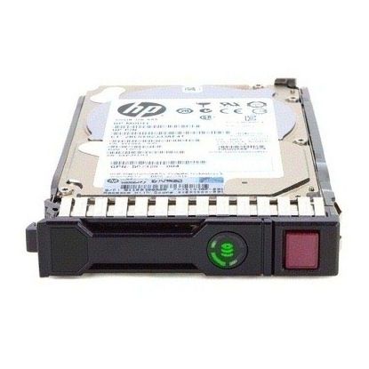 Picture of HPE P16497-B21 1.6TB NVME High Performance Mixed Use SFF SC Universal Connect SSD | New Sealed Spare