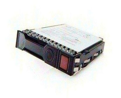 Picture of HPE P18430-X21 SATA 7.68TB Smart Carrier Mixed Use SSD | Brand New 3 Years