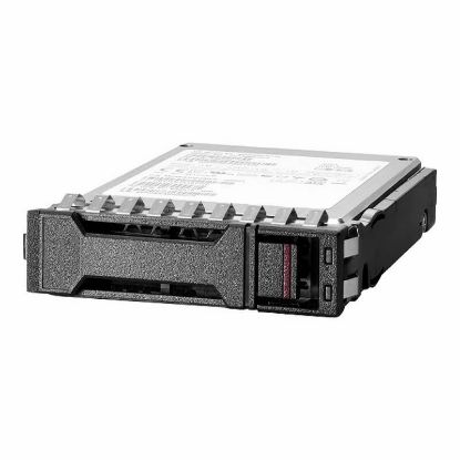 Picture of HPE P18432-B21 480GB SATA 6GBPS Mixed Use SSD | New Sealed Spare