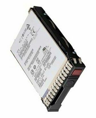 Picture of HPE P18432-H21 480GB SATA-6GBPS Intensive Smart Carrier SSD | Brand New 3 Years Warranty