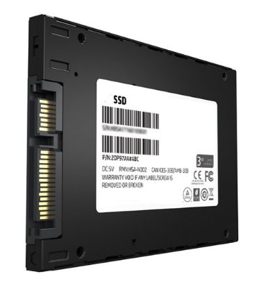 Picture of HPE P18434-B21 960GB SATA-6GBPS 2.5inch Mixed Use SSD | New Bulk Pack