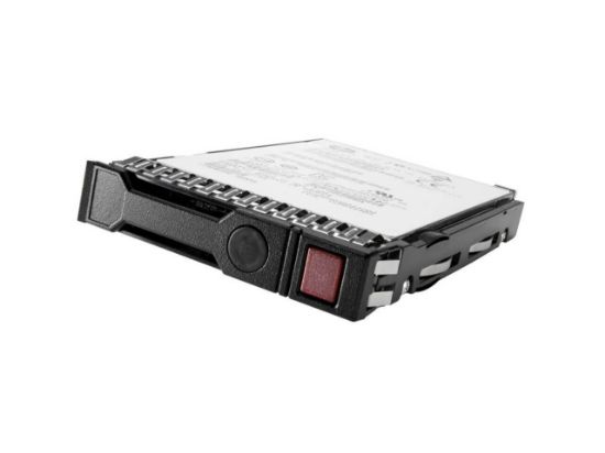 Picture of HPE P18438-H21 3.84TB 2.5Inch DS SATA 6GBPS SC Mixed Use MV G9 G10 SSD | Brand New 3 Years Warranty