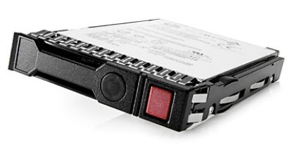 Picture of HPE P18438-X21 3.84TB SATA 6GBPS 2.5inch Digitally Signed Firmware SSD | Brand New 3 Years Warranty